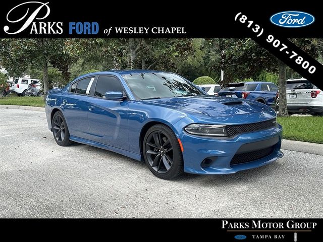 2022 Dodge Charger GT