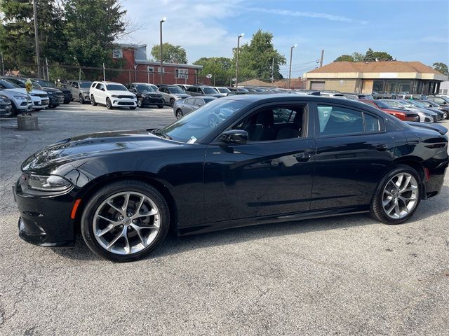 2022 Dodge Charger GT