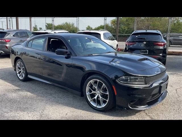 2022 Dodge Charger GT