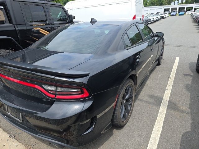 2022 Dodge Charger GT