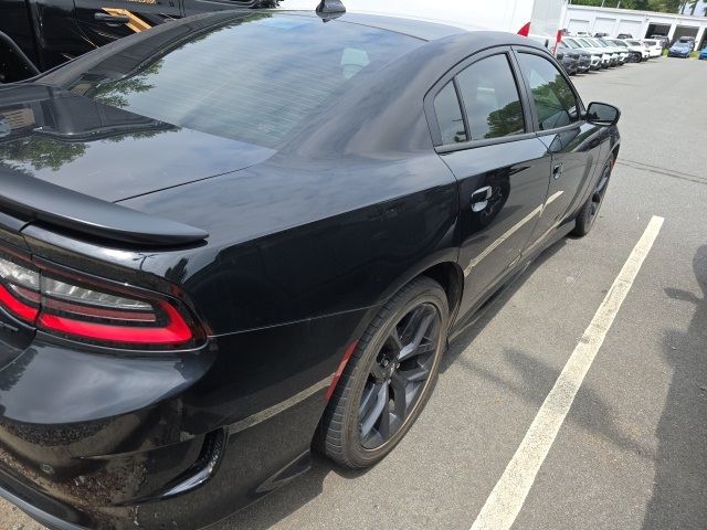 2022 Dodge Charger GT