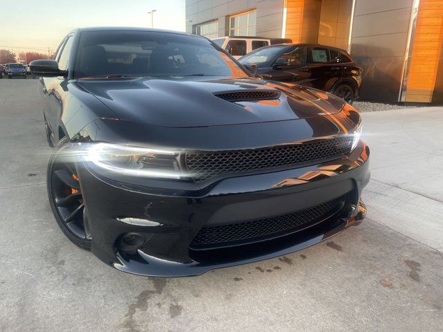 2022 Dodge Charger GT