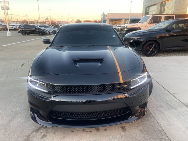 2022 Dodge Charger GT