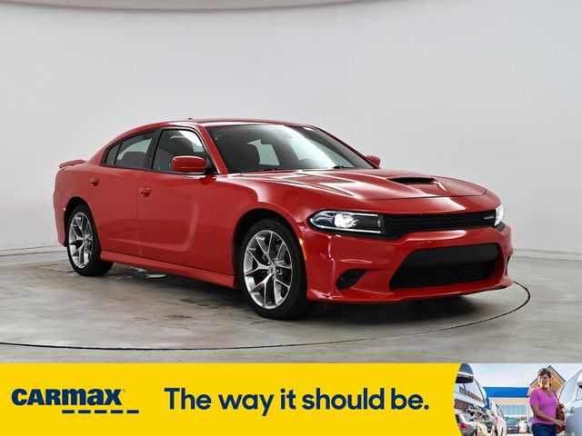 2022 Dodge Charger GT