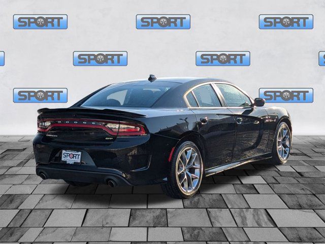 2022 Dodge Charger GT