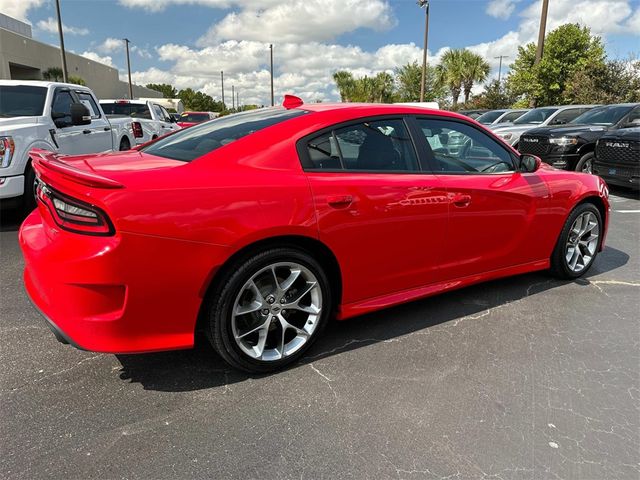 2022 Dodge Charger GT