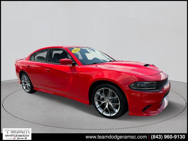 2022 Dodge Charger GT