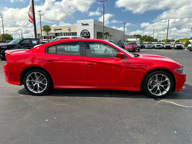 2022 Dodge Charger GT