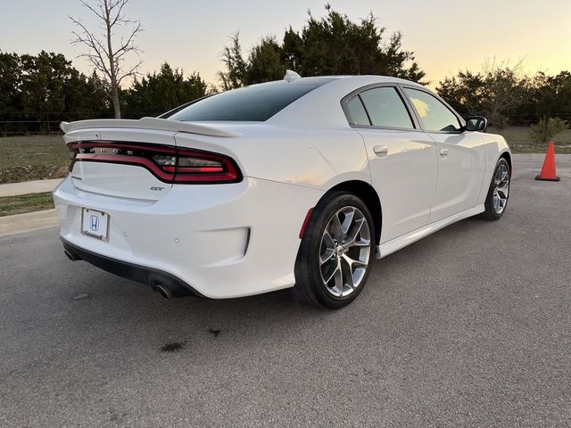 2022 Dodge Charger GT