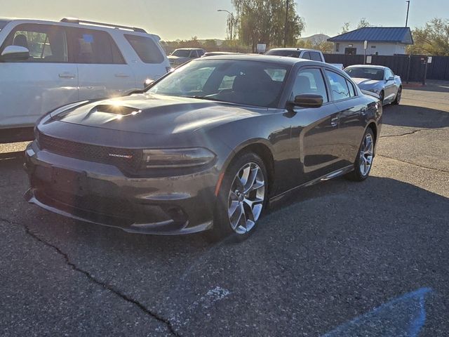 2022 Dodge Charger GT