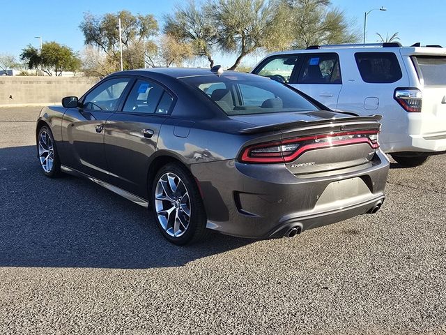 2022 Dodge Charger GT