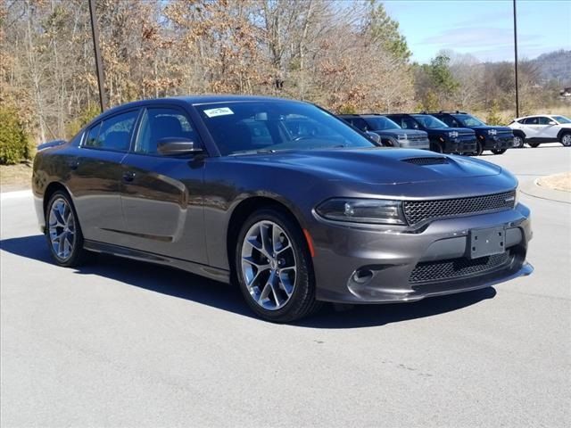 2022 Dodge Charger GT