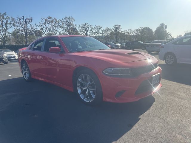 2022 Dodge Charger GT