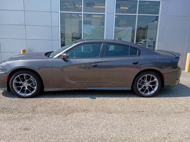 2022 Dodge Charger GT