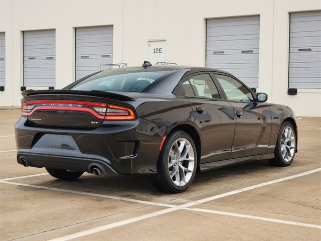 2022 Dodge Charger GT