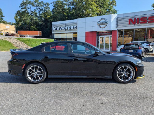 2022 Dodge Charger GT