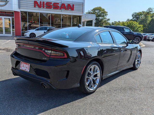 2022 Dodge Charger GT