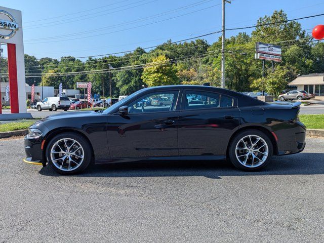 2022 Dodge Charger GT