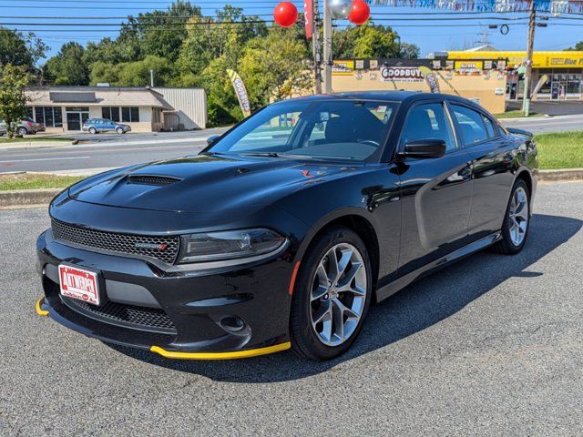 2022 Dodge Charger GT