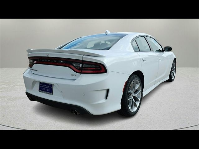 2022 Dodge Charger GT