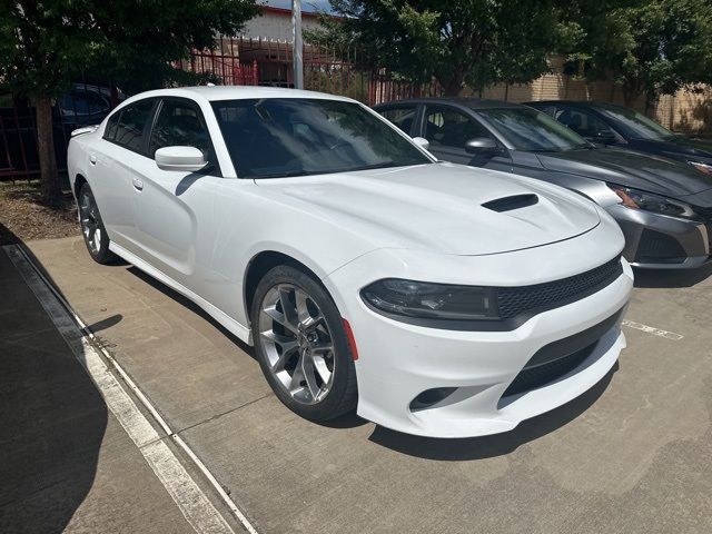 2022 Dodge Charger GT