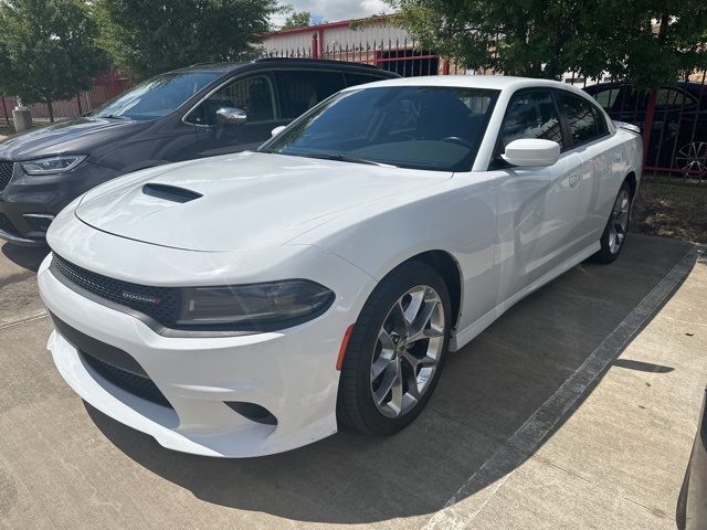 2022 Dodge Charger GT