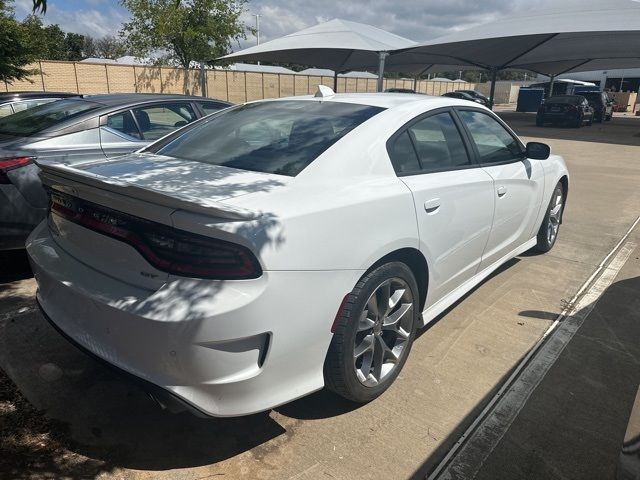 2022 Dodge Charger GT