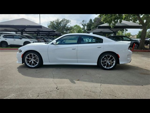 2022 Dodge Charger GT