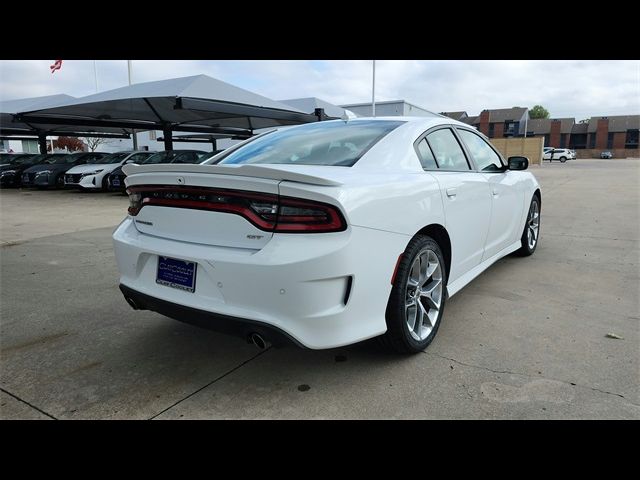 2022 Dodge Charger GT