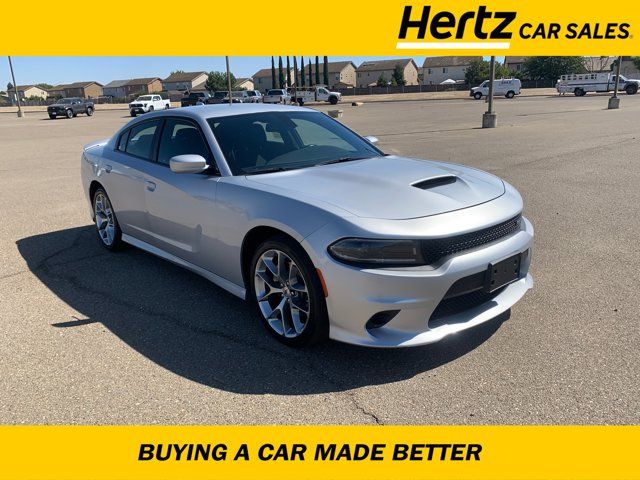 2022 Dodge Charger GT