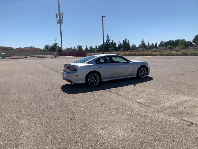 2022 Dodge Charger GT