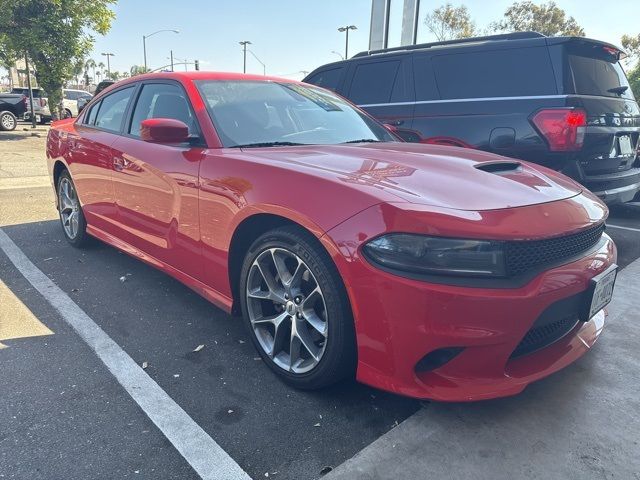 2022 Dodge Charger GT