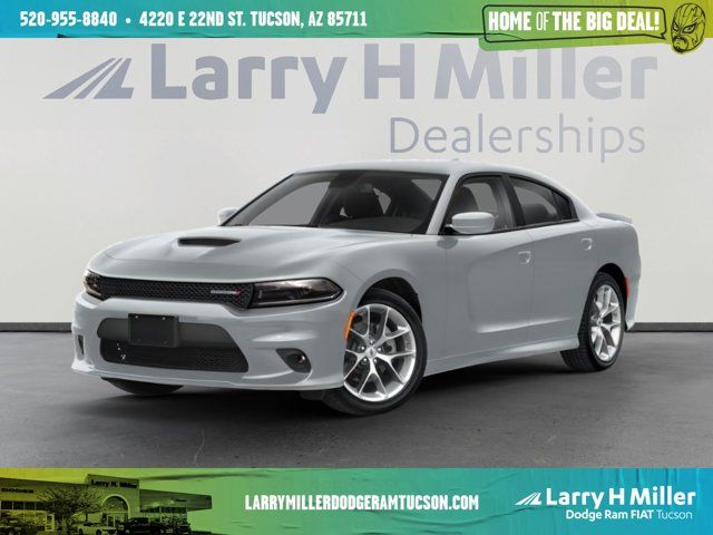 2022 Dodge Charger GT