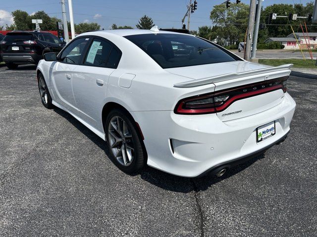 2022 Dodge Charger GT