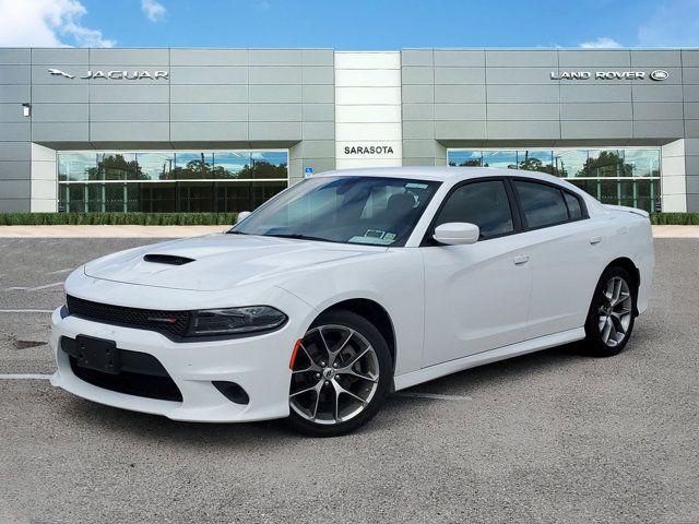 2022 Dodge Charger GT