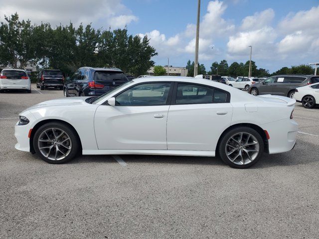 2022 Dodge Charger GT