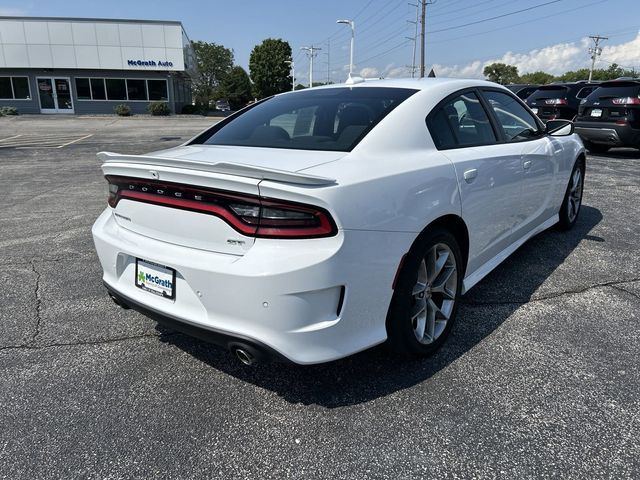 2022 Dodge Charger GT