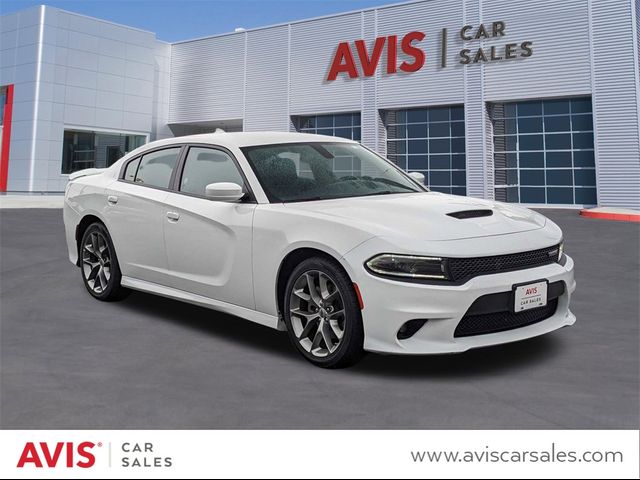 2022 Dodge Charger GT