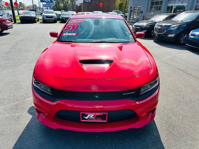 2022 Dodge Charger GT