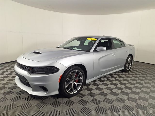 2022 Dodge Charger GT