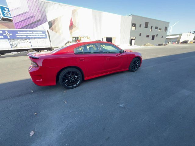 2022 Dodge Charger GT