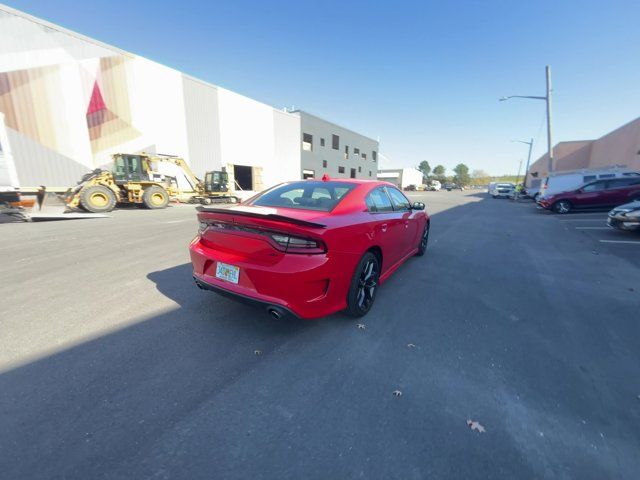 2022 Dodge Charger GT