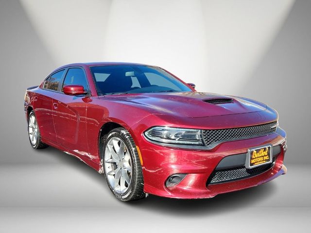 2022 Dodge Charger GT