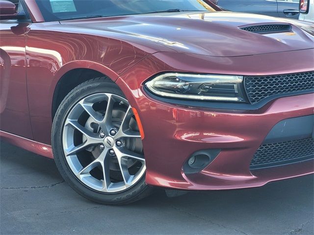 2022 Dodge Charger GT