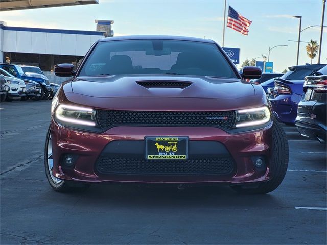 2022 Dodge Charger GT