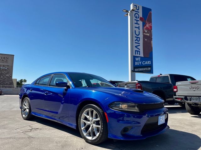 2022 Dodge Charger GT