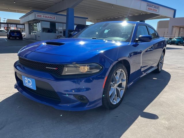 2022 Dodge Charger GT