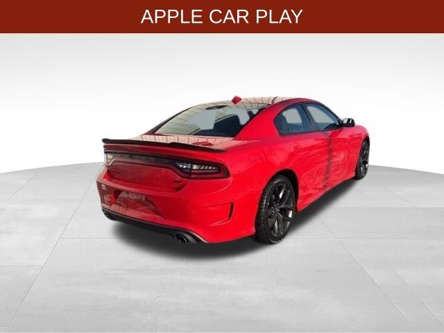 2022 Dodge Charger GT