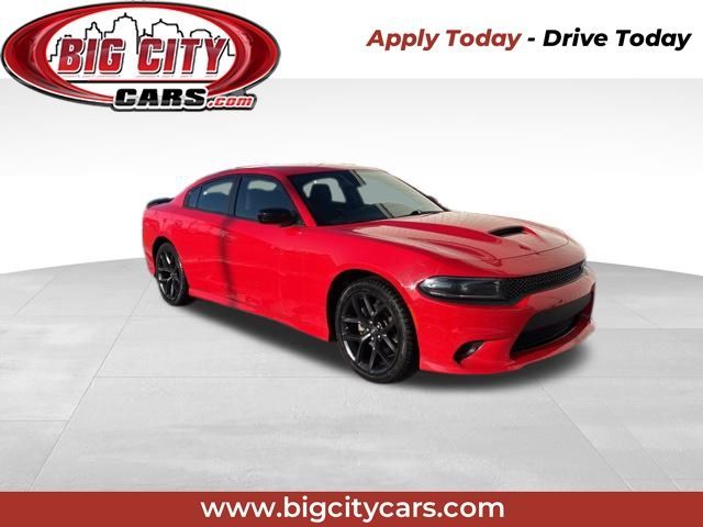 2022 Dodge Charger GT