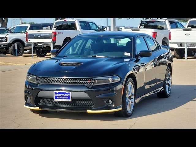 2022 Dodge Charger GT